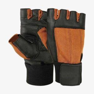 Weightlifting Gym Gloves 14702