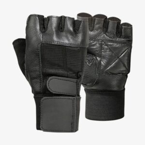 Weightlifting Gym Gloves 14707