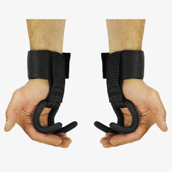 Lifting Hooks 15204