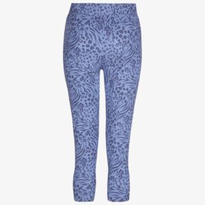 Leggings And Capri 17907