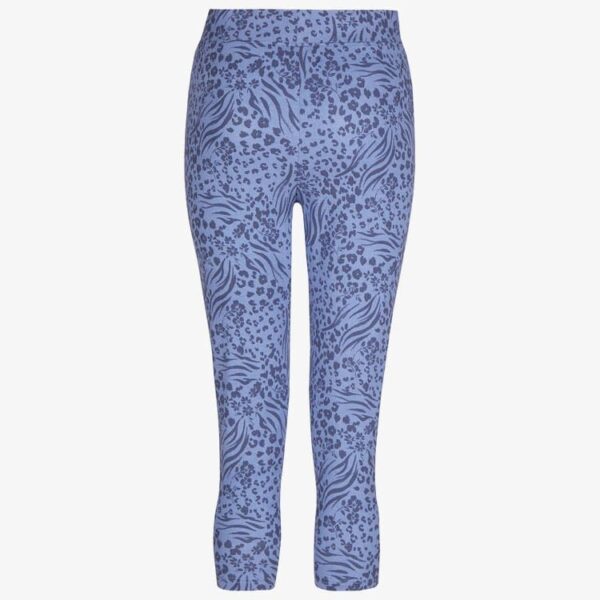 Leggings And Capri 17907