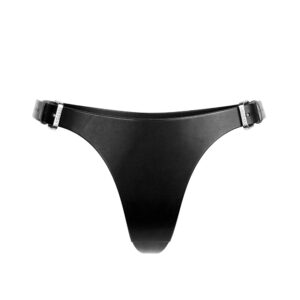 Leather Panty